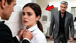 видео: Менеджер потащил ОФИЦИАНТКУ в ванную — не зная, что рядом был БОСС МАФИИ картинка: Менеджер потащил ОФИЦИАНТКУ в ванную — не зная, что рядом был БОСС МАФИИ