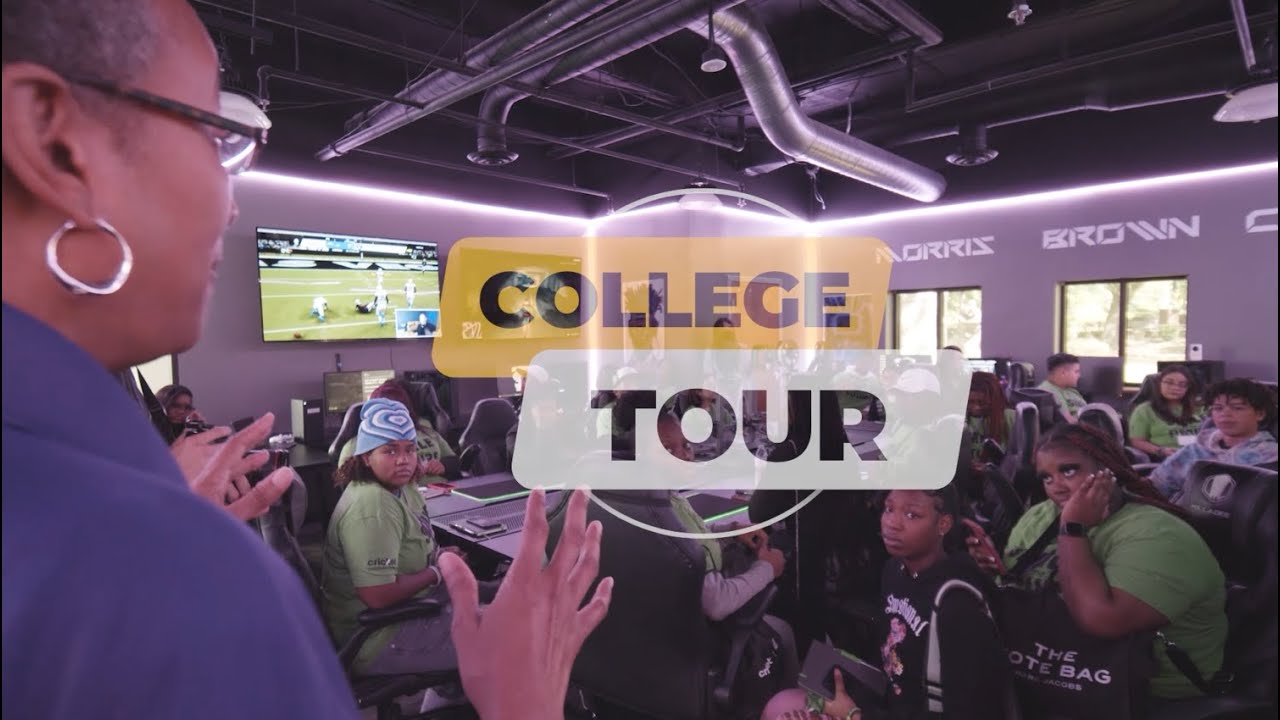 The NETwork ATL College Tour 2023