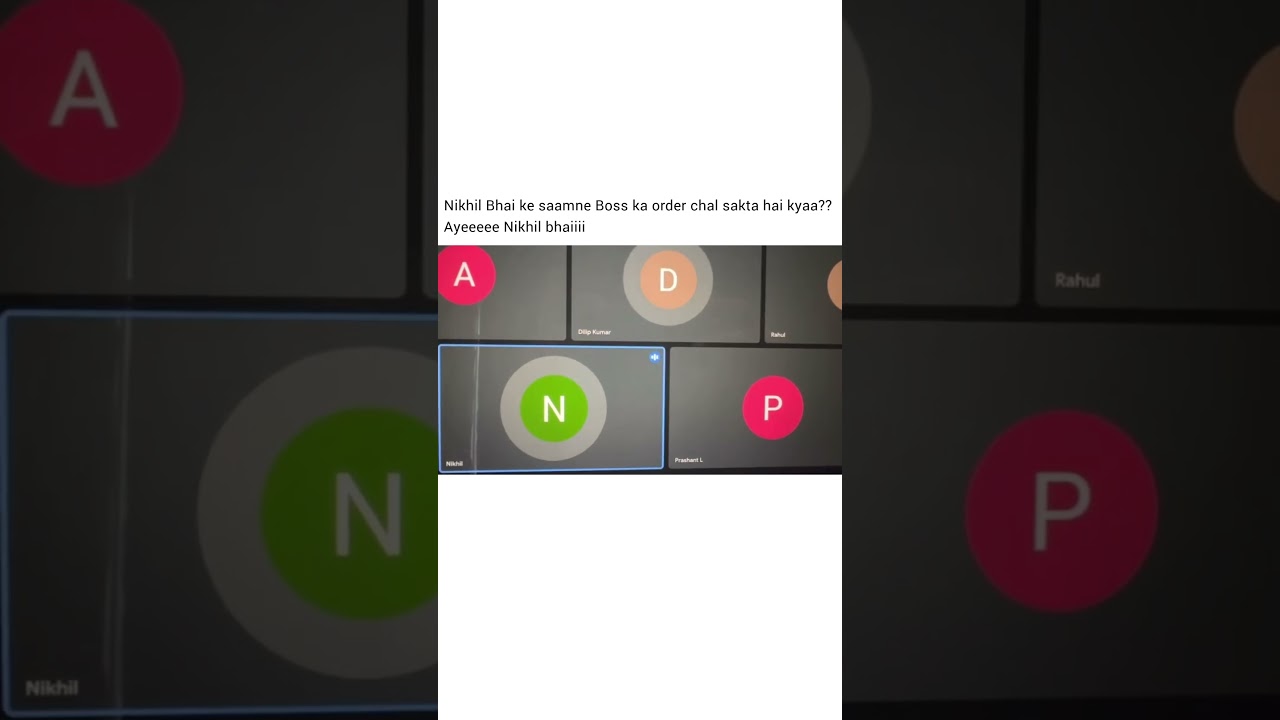 viral boss and employees call recording 