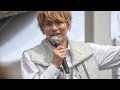 Lead - With U リリパもりのみやキューズモール 鍵本輝メイン