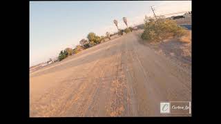 Lodi, CA - Drinking and Flying Labor Day - Mobula 6 - Bee Brain Lite - FPV