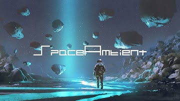 The Intangible - Magical [SpaceAmbient Channel]