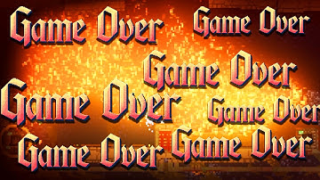 YOU Told Me to Play NOITA for First Time. I Hate You.