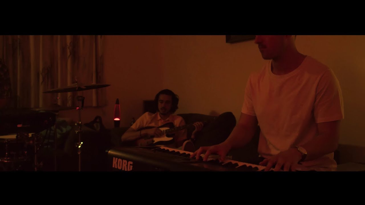 Belove - Stop [Official Music Video]