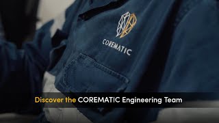 Unleash Your Potential With The Corematic Team Corematic