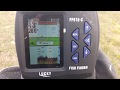 LUCKY - FF918-CWLS Fish Finder