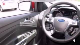 2014 FORD ESCAPE Sherman TX