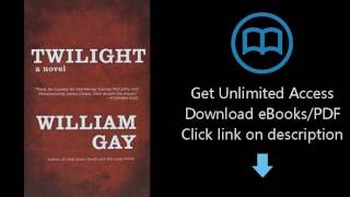 Download Twilight [P.D.F]