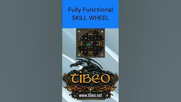 #shorts #tibia #cipsoft #2dgames #tibiapvp