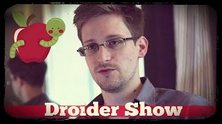 Droider Show #149. Apple ворует у американцев!