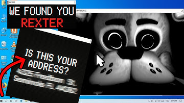This FNAF VIRUS Took it Too Far...