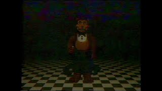 Vintage Salvage [FNAF/VHS]