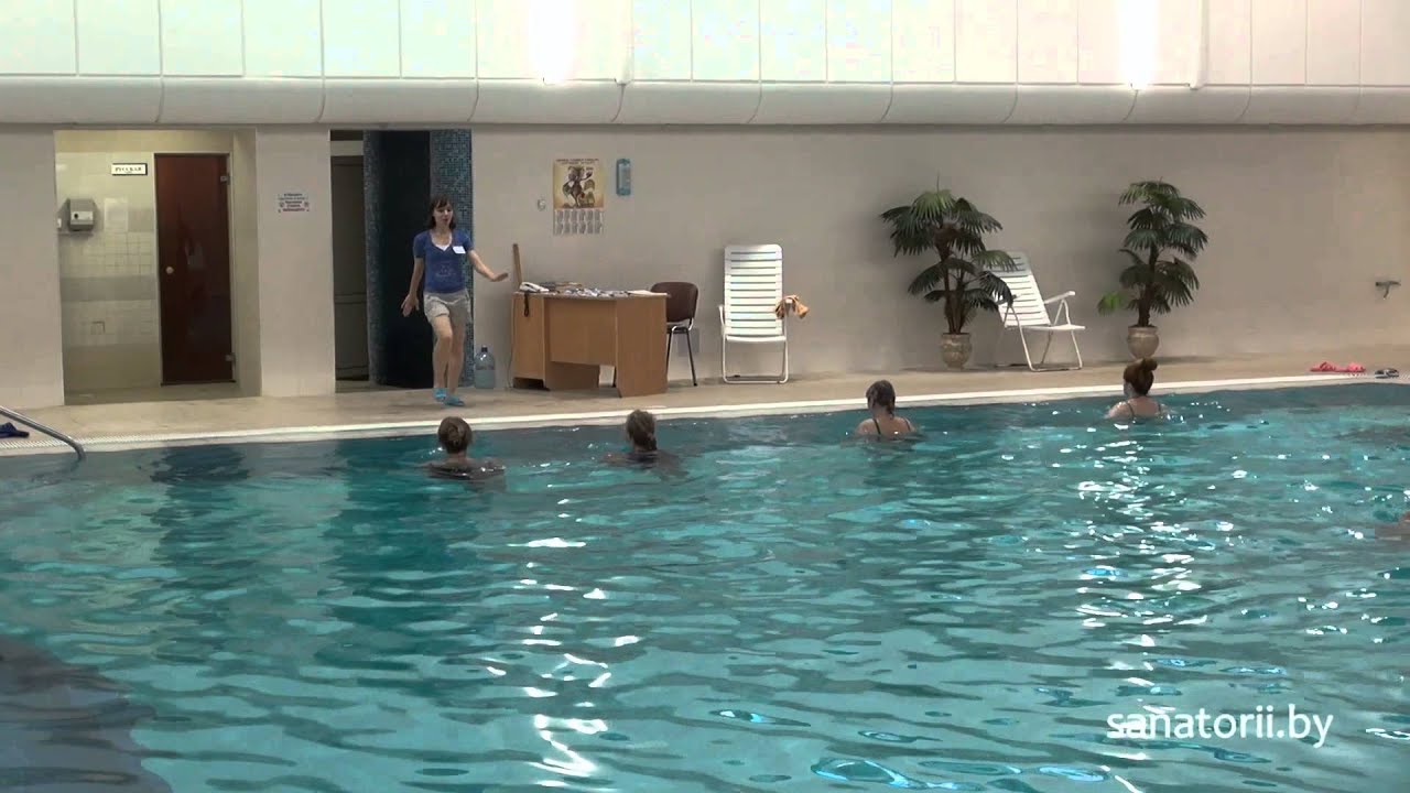 Санаторий жемчужина гродно бассейн цены