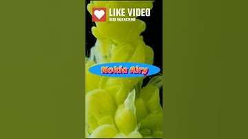 Nokia Airy Ringtone | Ringtone Airy Nokia