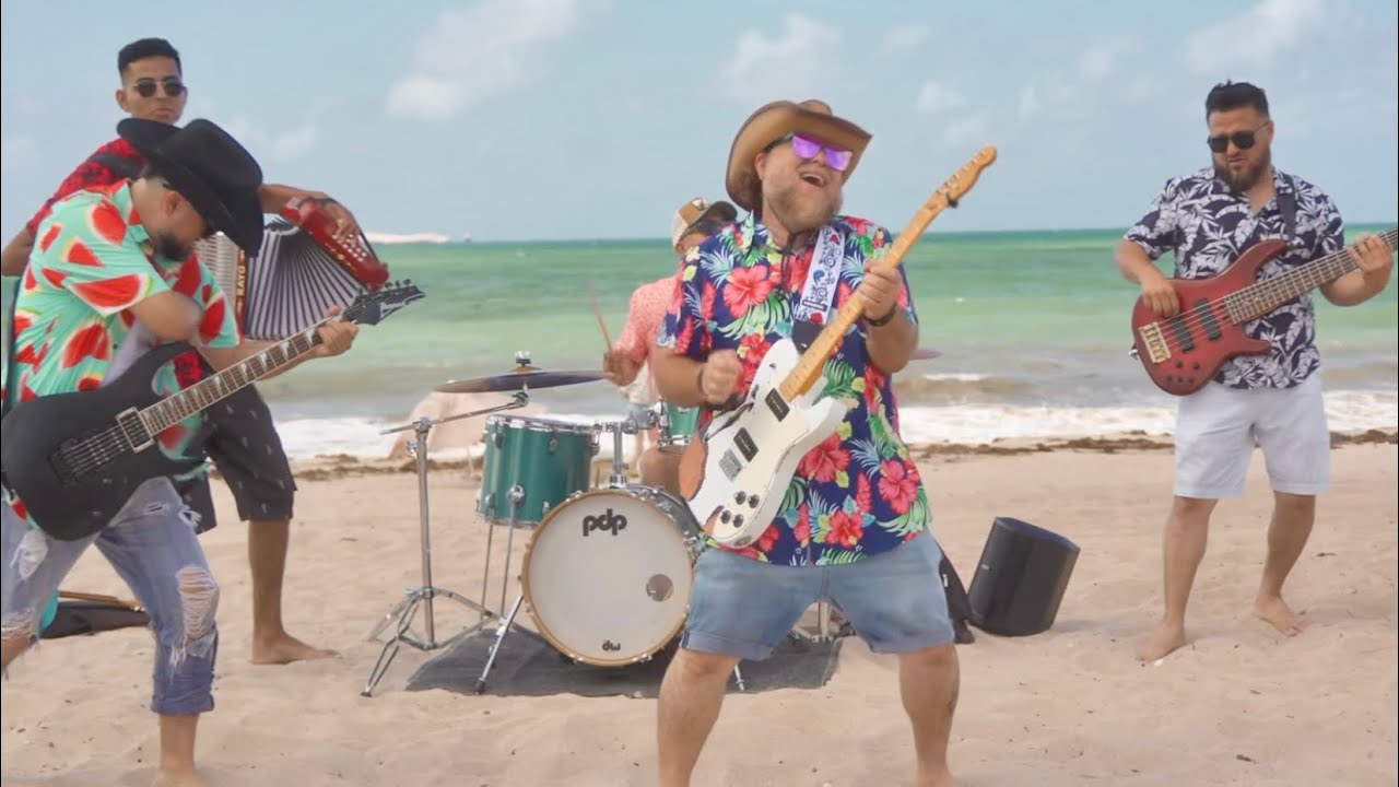 Pepe Lopez Band | PIERDO SIEMPRE | Video Oficial