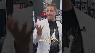 Black Men Asked: 'Is Kamala BLACK?' 👀