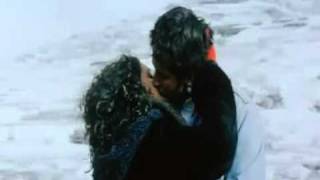 Rules Movie Milind Soman - Meera Vasudevan Kiss