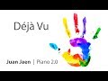 Dj vu  juan jaen  piano 20