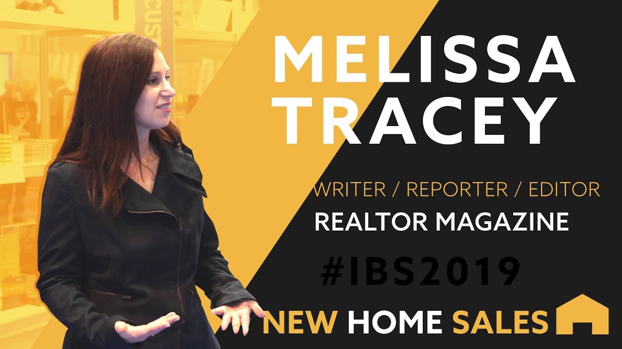 Melissa Tracey Contributing Editor, Realtor Magazine and Real Estate