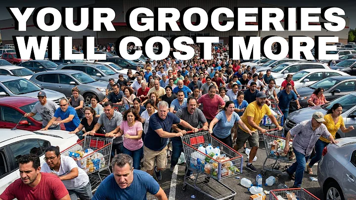 America’s Food Crisis Is Quietly Exploding in 2026