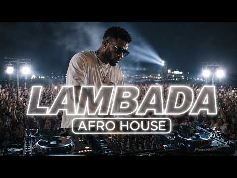Kaoma – Lambada | Afro House Remix 2026