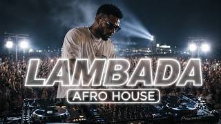 Kaoma – Lambada | Afro House Remix 2026