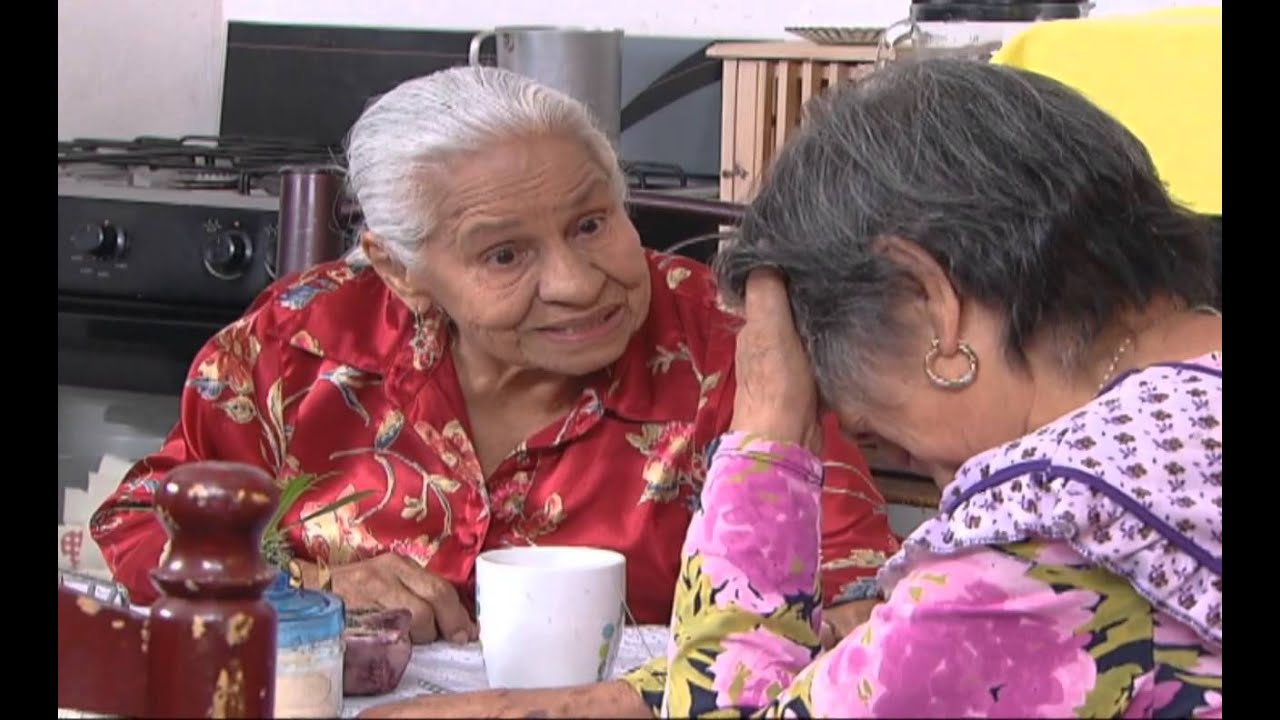 Lo Que Callamos Las Mujeres - Vengo por mis hijos