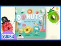 Donut Adventure Quiz