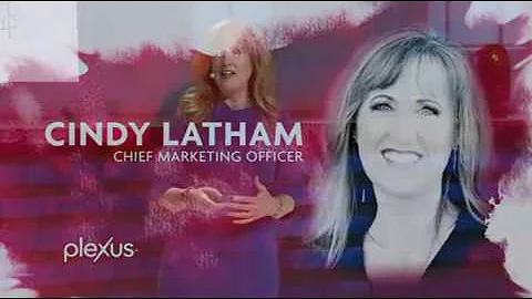 Plexus Microbiome Presentation by Cindy Latham