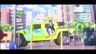 Arknight [CN] Side Story: Dossoles Holiday - Monster Siren Theme Song