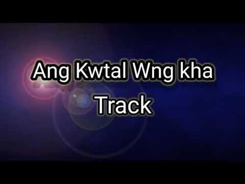 Ang Kwtal Ung Kha TrackNew Kokborok Gospel Song 2021