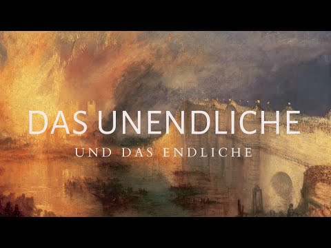 Video: Unterschied Zwischen Ewigkeit Und Unendlichkeit