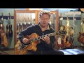 Capture de la vidéo 1941 Gibson L-5 Played By Brian Setzer