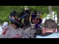 Defining A Champion | Loic Bruni’s World Cup Race in Snowshoe 2019