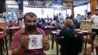 Yilmaz Arikan- Buones Aires 33