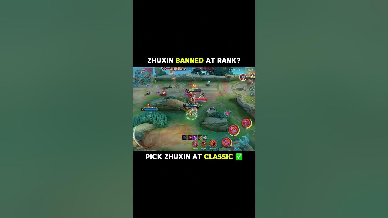Zhuxin starlight = Epic skin ? - YouTube