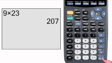 Using the TI-83/84: 2 - Key Layout and Basic Arithmetic