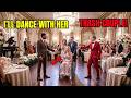 Every Boy Refuses to Dance With White Girl in Wheelchair — Until a Quiet Orphan Walks Up to Her
