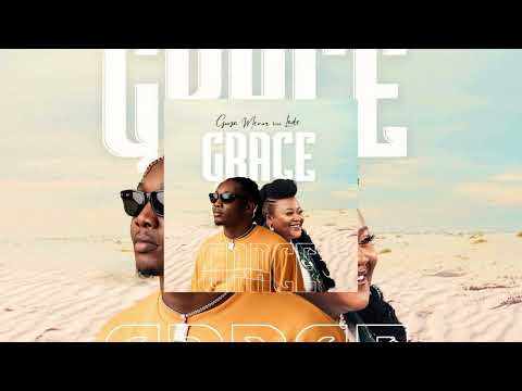 Goya Menor -  Grace  (Feat. Ladé) [Official Audio]