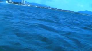 20090505 02 オール九州スラローム第二戦