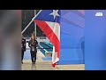 ¡Campeones boricuas! “La Borinqueña” suena en Santo Domingo 2026