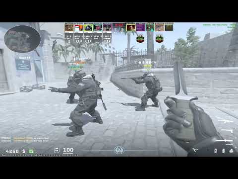 CSGO CORE - YouTube