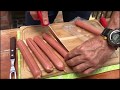 Cómo hacer un HOT DOG PARRILLERO | Estilo Kuipers Parrilla | Asados