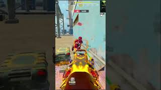 Squad Wipe - 90 | Call of Duty Mobile