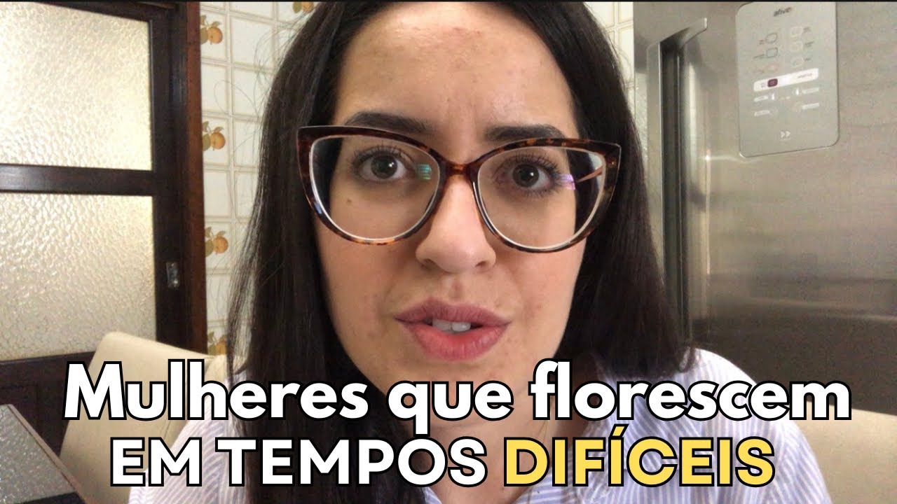 O SEGREDO das mulheres FORTES