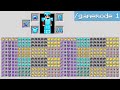 HO BARATO di NASCOSTO con la CREATIVA nelle BEDWARS!