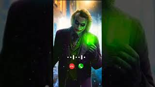 New Joker Ringtone viral ringtone