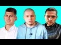 ЧТО ОНИ ТВОРЯТ? РЯЗАНСКИЙ СТЫД И РУССКАЯ ЗИМА, ПРОВОКАТОР НИКИТА КОНЕВ И ПОГРАНИЧНИК ИЗ ДУБАЯ