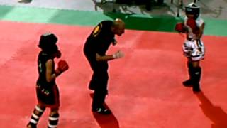 Coppa Del Mondo Thay Box Maestro Andrea Roberti