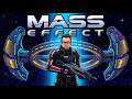 ВПЕРВЫЕ ИГРАЮ | Mass Effect 1 | ПРОХОЖДЕНИЕ 9